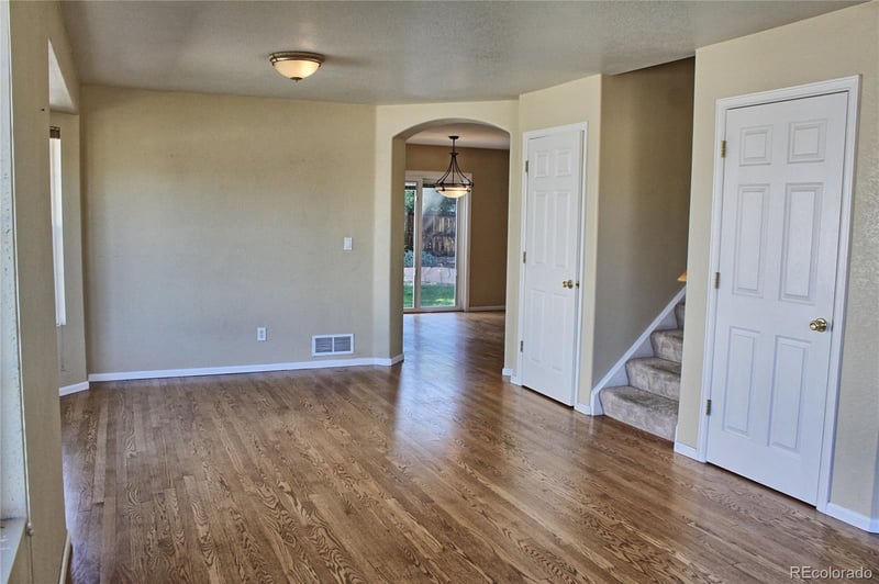 3996 Lazy K Dr, Castle Rock, CO 80104