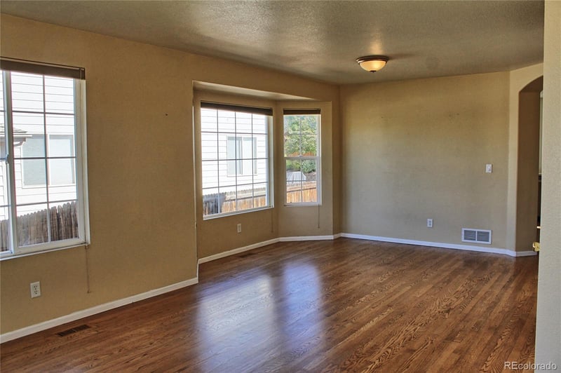 3996 Lazy K Dr, Castle Rock, CO 80104