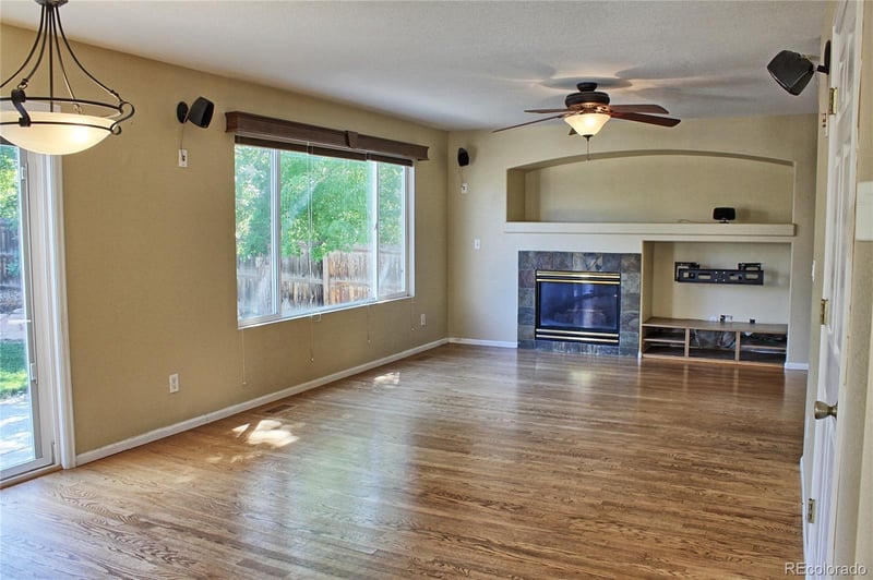 3996 Lazy K Dr, Castle Rock, CO 80104