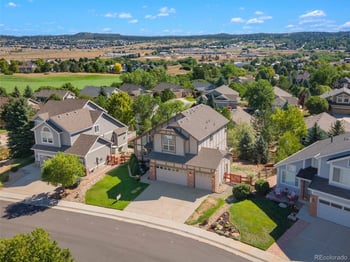 1921 Fringe Ct, Castle Rock, CO 80109