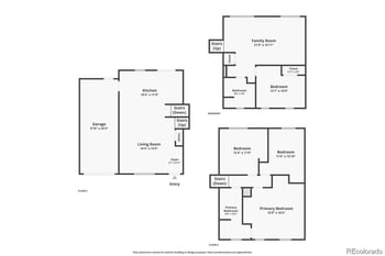 2477 S Mobile St, Aurora, CO 80013