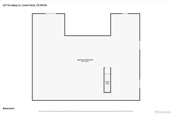 227 Scrubjay Ln, Castle Rock, CO 80104