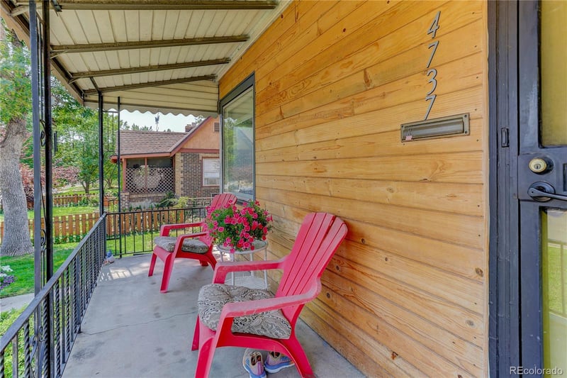 4737 Beach Ct, Denver, CO 80211