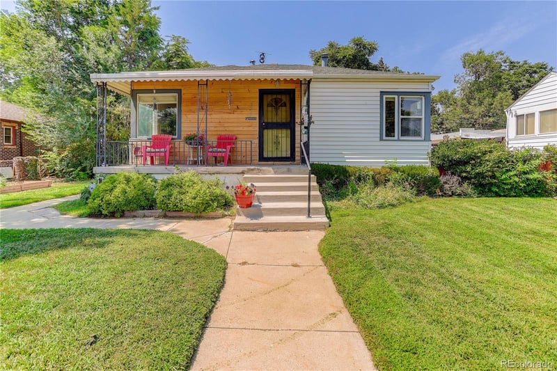 4737 Beach Ct, Denver, CO 80211