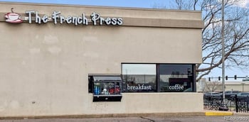 14484 E Colorado Dr #204, Aurora, CO 80012