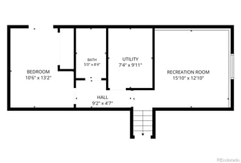 12451 Bellaire St, Thornton, CO 80241