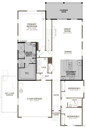 2112 S Irvington St, Aurora, CO 80018