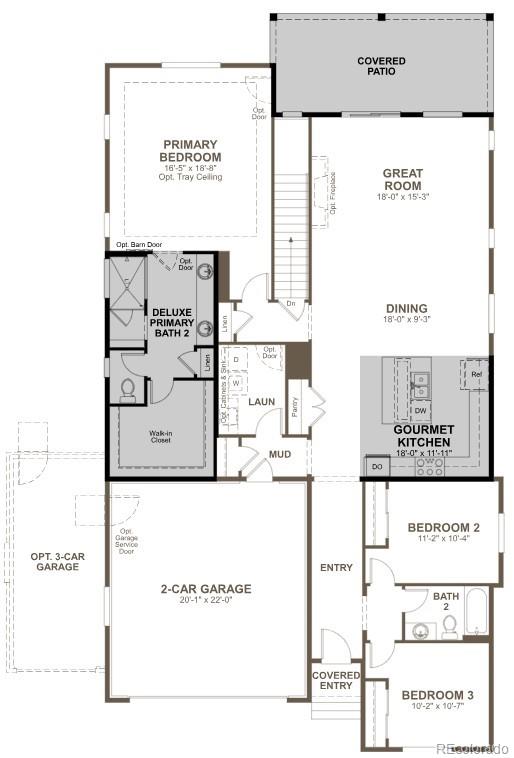 2112 Irvington St, Aurora, CO 80018