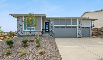 2112 S Irvington St, Aurora, CO 80018