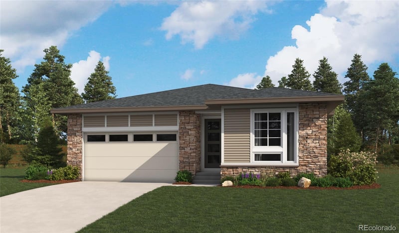2112 Irvington St, Aurora, CO 80018