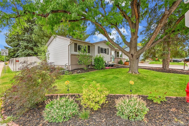 13564 Delphi Dr, Lone Tree, CO 80124
