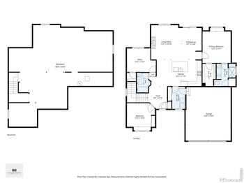 83 Evans St, Severance, CO 80550