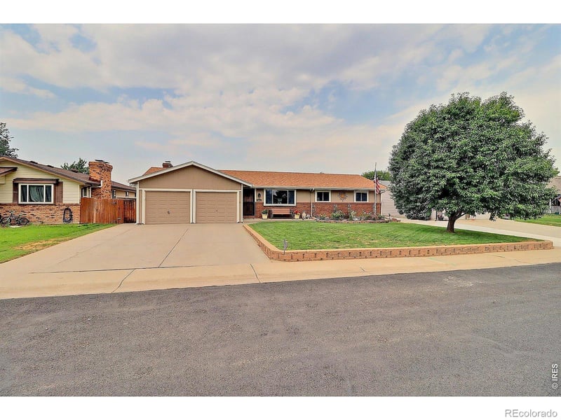204 River Rd, Platteville, CO 80651