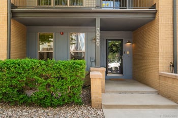 7020 W Virginia Pl, Lakewood, CO 80226