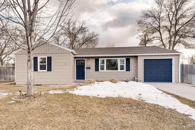 2004 Arbor Ave, Littleton, CO 80120