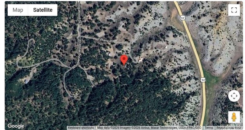 165 Tiffany Pl, Pagosa Springs, CO 81147