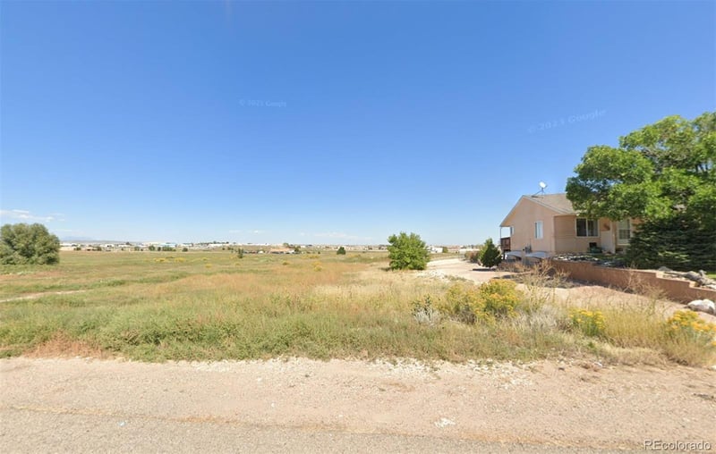 745 Clarion Dr, Pueblo West, CO 81007
