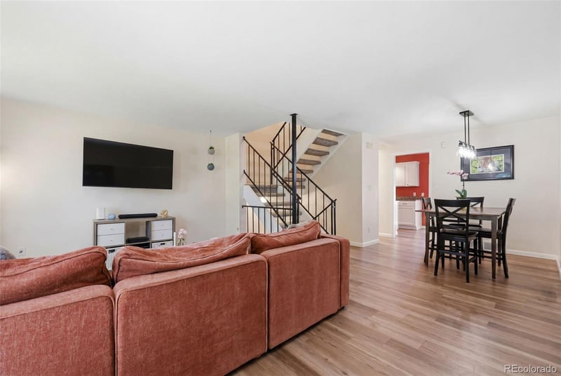 1169-R Monaco Street Pw, Denver, CO 80224
