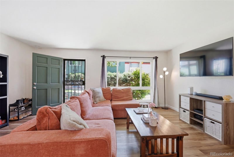 1169-R Monaco Street Pw, Denver, CO 80224