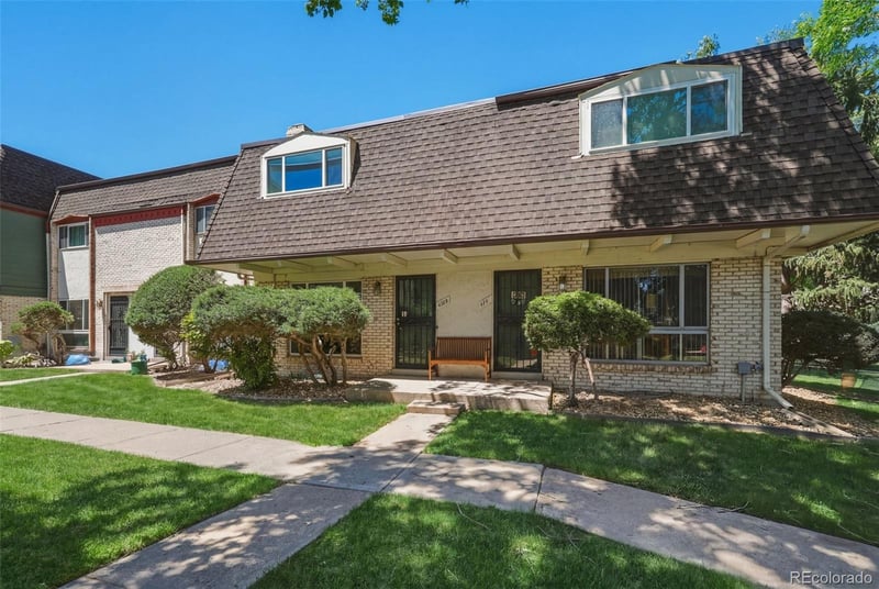 1169-R Monaco Street Pw, Denver, CO 80224