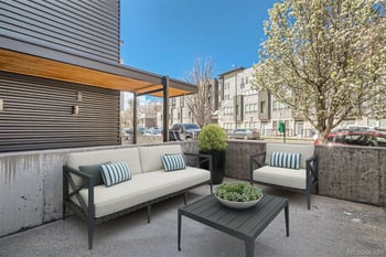 2650 W Front View Crescent Dr #101, Denver, CO 80211