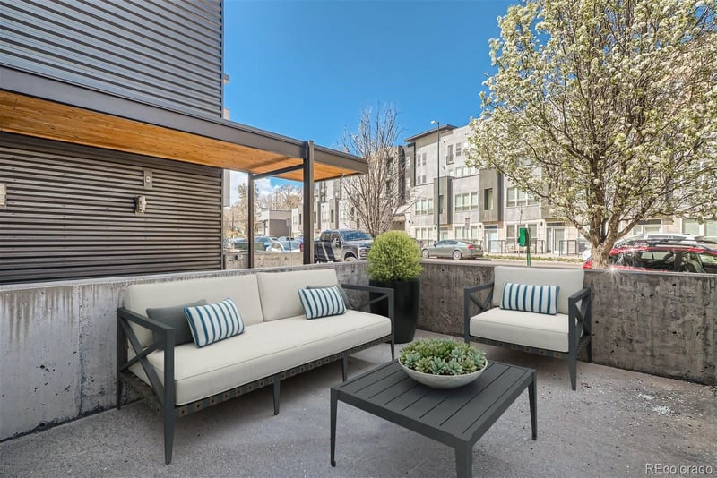 2650 W Front View Crescent Dr #101, Denver, CO 80211