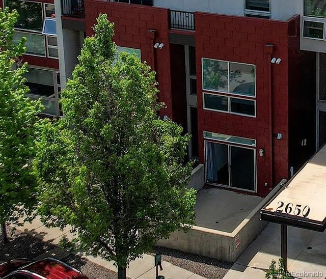 2650 Front View Crescent Dr #101, Denver, CO 80211
