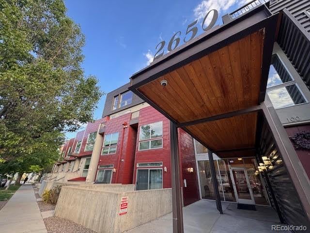 2650 Front View Crescent Dr #101, Denver, CO 80211