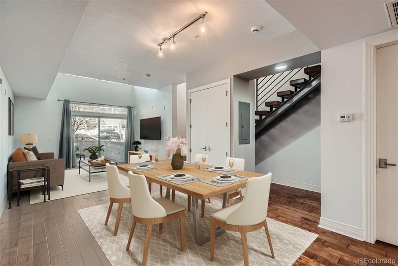 2650 Front View Crescent Dr #101, Denver, CO 80211
