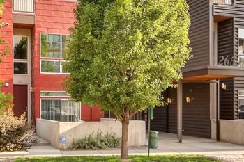 2650 W Front View Crescent Dr #101, Denver, CO 80211