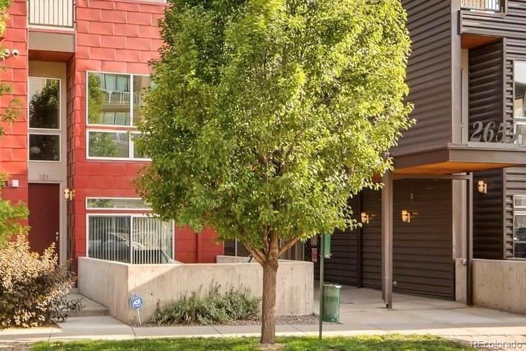 2650 Front View Crescent Dr #101, Denver, CO 80211