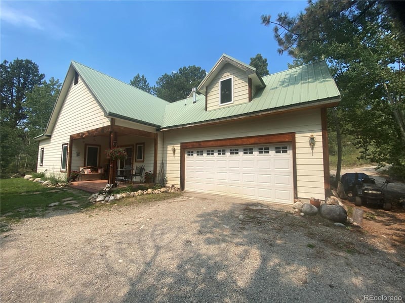 14820 Little Beaver Ln, Nathrop, CO 81236
