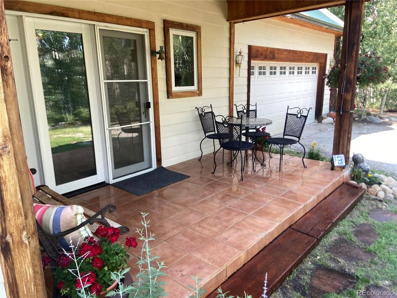 14820 Little Beaver Ln, Nathrop, CO 81236