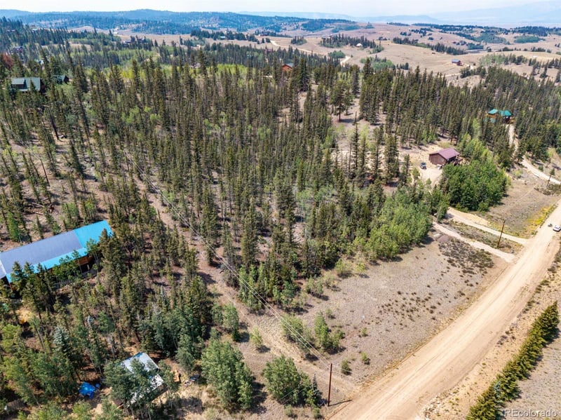 360 Palomino Dr, Jefferson, CO 80456