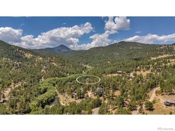 65 Betasso Rd, Boulder, CO 80302