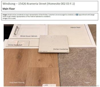 15426 Krameria St, Thornton, CO 80602