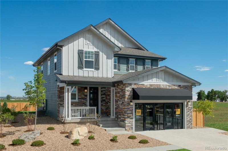 15426 Krameria St, Thornton, CO 80602