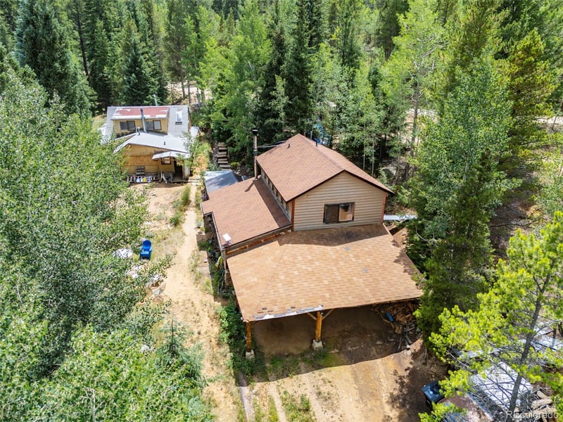 4487 Smith Hill Rd, Black Hawk, CO 80422