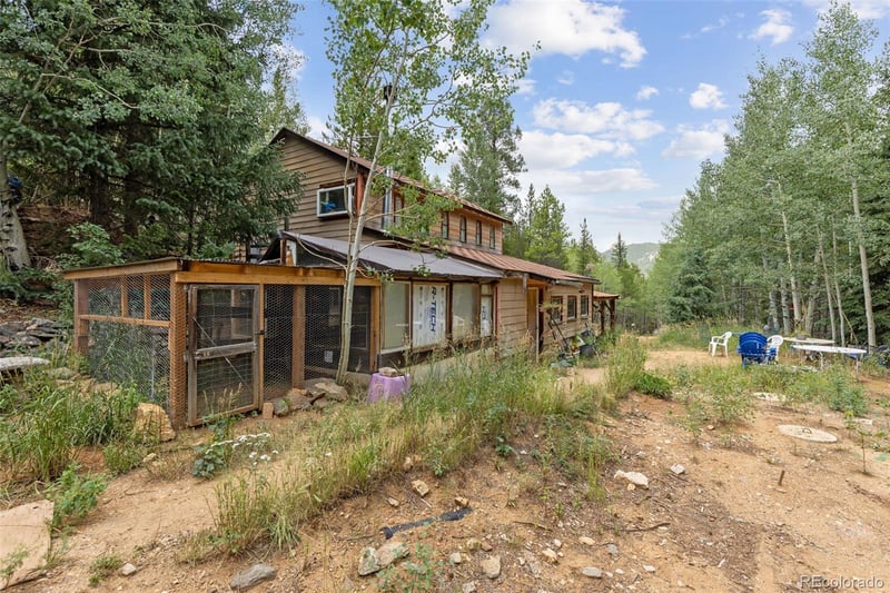 4487 Smith Hill Rd, Black Hawk, CO 80422