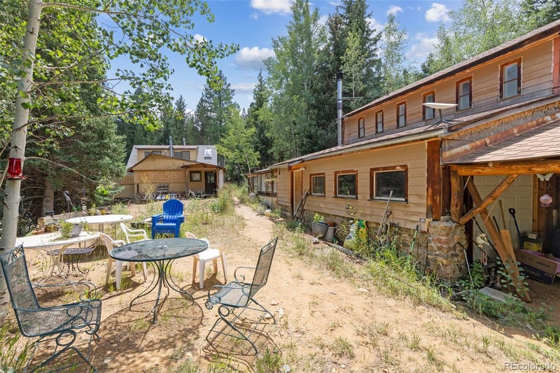4487 Smith Hill Rd, Black Hawk, CO 80422