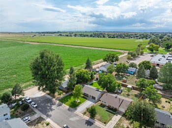 309 S Grace Ave, Milliken, CO 80543