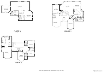 10852 Bobcat Ter, Lone Tree, CO 80124