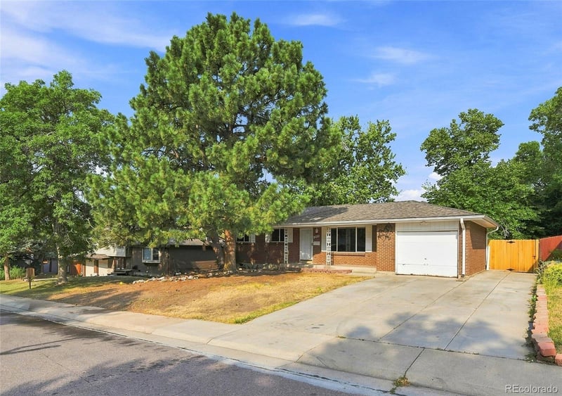 1289 Drexel Way, Denver, CO 80232