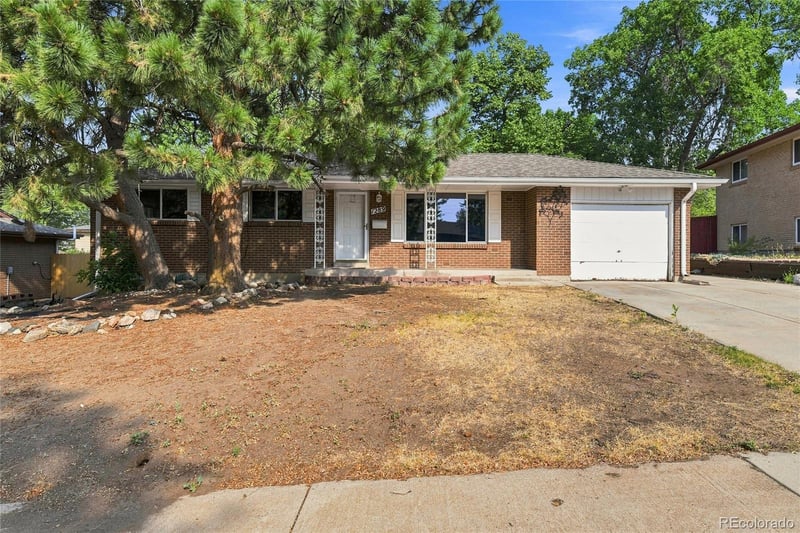 1289 Drexel Way, Lakewood, CO 80232