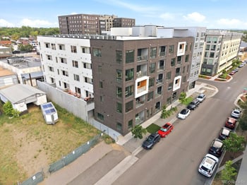 1898 S Bannock St #305, Denver, CO 80223