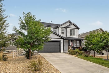 2755 Echo Park Dr, Castle Rock, CO 80104