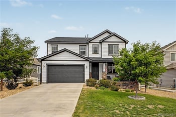 2755 Echo Park Dr, Castle Rock, CO 80104