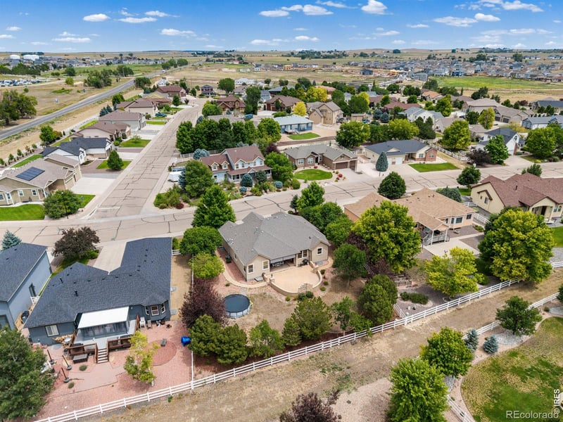 151 Roland Ave, Fort Lupton, CO 80621