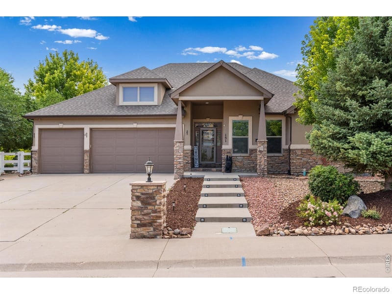 151 Roland Ave, Fort Lupton, CO 80621