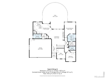 151 S Roland Ave, Fort Lupton, CO 80621